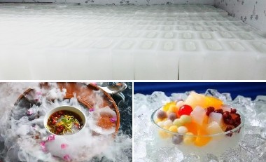 湖北降温防暑的大冰块在哪能买到