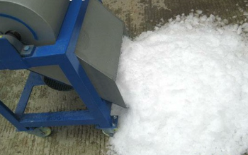 湖北雪花碎冰